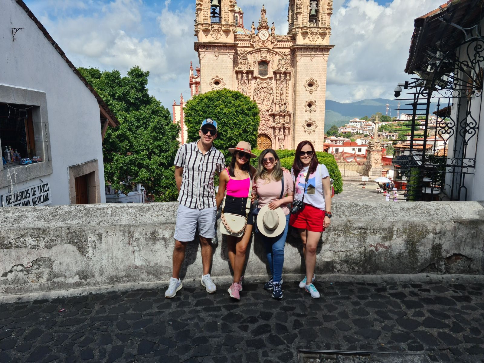 Centro de Cuernavaca